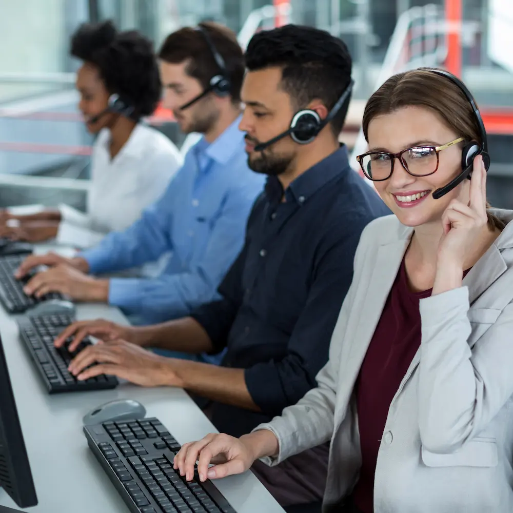BPO Services BPO Services