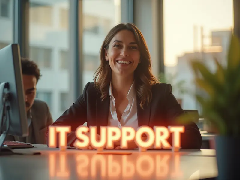 IT Services IT Services