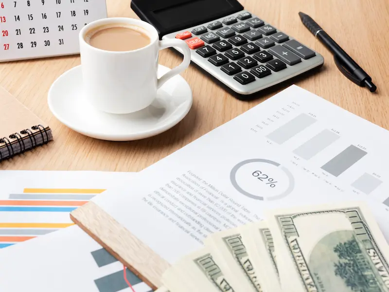 Finance and Accounting Finance and Accounting
