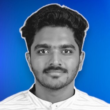 Ullas S.D Data Analyst